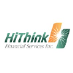 HiThink Financial Services logo
