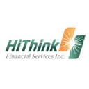 Hithink Financial Services (Us) / Hithink Royal Flush Information Network Co., Ltd (China) logo