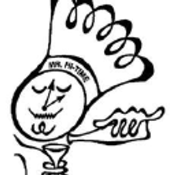 Hi-Time Wine Cellars logo