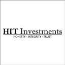 Hit Investments logo