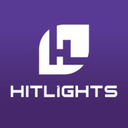 hitlights.com logo