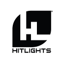 Hitlights logo
