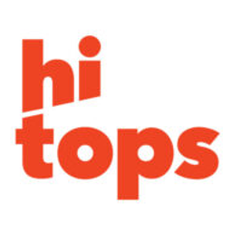 Hi Tops logo
