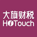 HITOUCH BUSINESS SERVICES LIMITED logo