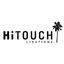 Hitouch Libations Dsd logo