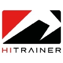 Hitrainer logo
