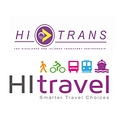 Hitrans logo