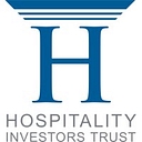 Hospitality Investors Trust logo