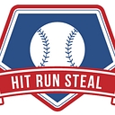 Hit Run Steal logo
