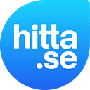 Hitta.se | Privatpersoner och Företag i Sverige logo