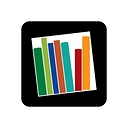 Hit The Books logo