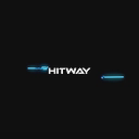 HITWAY logo