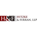 Hitzke & Ferran, Llp logo