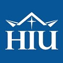 Hope International University logo