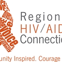 Regional Hiv/Aids Connection logo