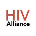 Hiv Alliance logo