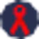 HIV Dating Site logo