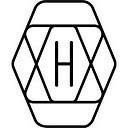 Hive Fx logo