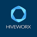Hiveworx logo