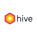 Hive.Hr logo
