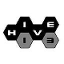 Hive13 logo