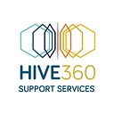 Hive360 logo