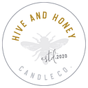 Hive and Honey Candle Supply
