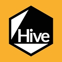 Hive Business logo
