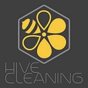 Hive Cleaning Limited logo