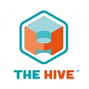 The Hive, Llc logo