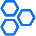 HiveDesk logo