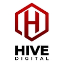 Hive Digital, Inc. logo