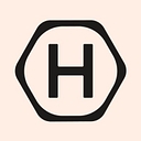 Hive Estates logo