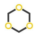 Hiveio logo