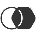 The Hivemind Network logo