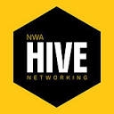 Hive Networking of NWA logo
