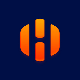 Hive OS logo