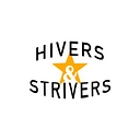 Hivers and Strivers Logo