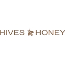 Hives And Honey logo
