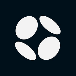 Hivestack logo