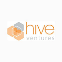 HIVE VENTURES PTE. LTD. logo