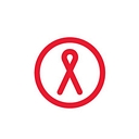 Hiv Ireland logo