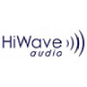 Hiwave logo