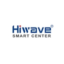 Hiwave Smart Center logo