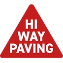 Hi Way Paving, Inc. logo