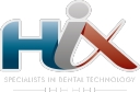 Hix Systems logo