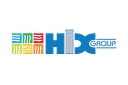Hix Group logo