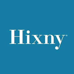 Hixny Services, LLC logo