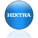 Hixtra logo
