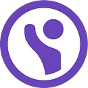 Hiya Inc. logo